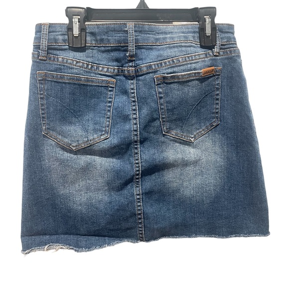 JOE’S JEANS Girls Denim Skirt - Picture 5 of 5